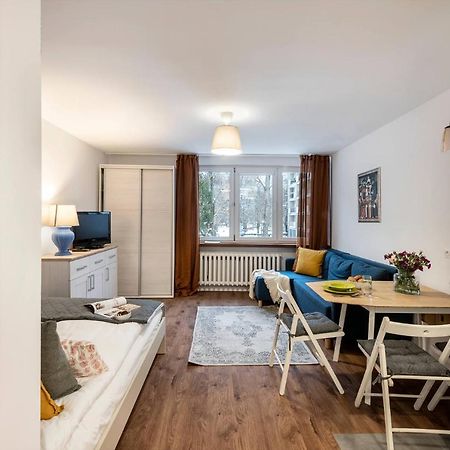 Shortstaypoland Okrag Warsaw Luaran gambar