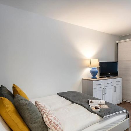 Shortstaypoland Okrag Warsaw Luaran gambar