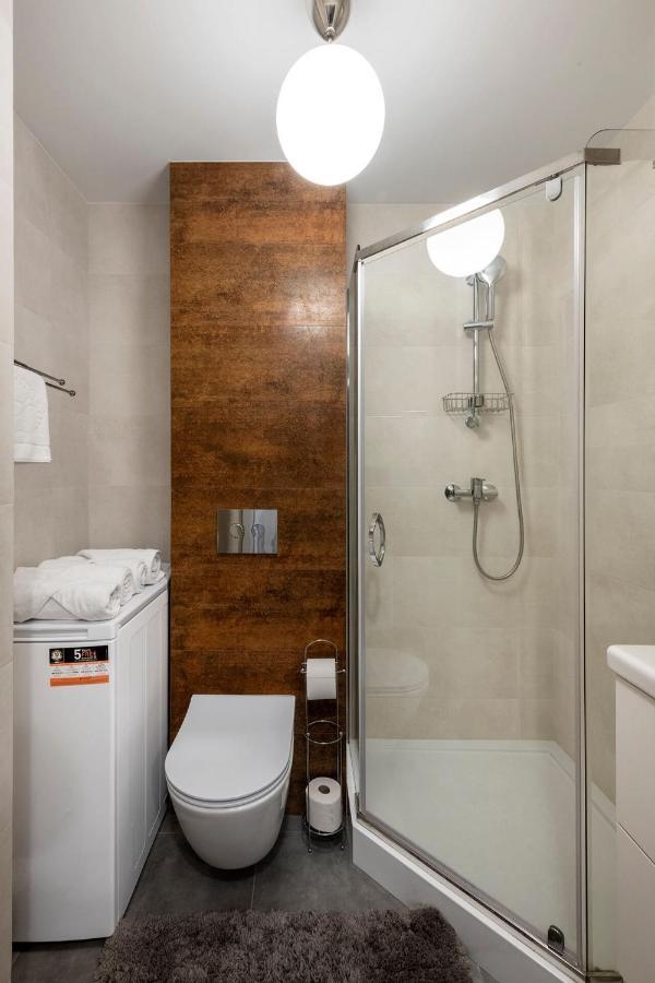 Shortstaypoland Okrag Warsaw Luaran gambar